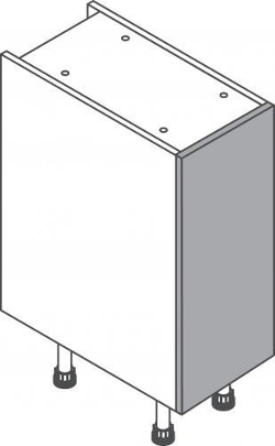 Highline Base Cabinet 300mm