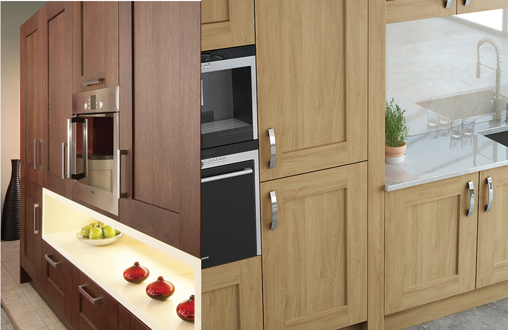 suffolk wood shaker range