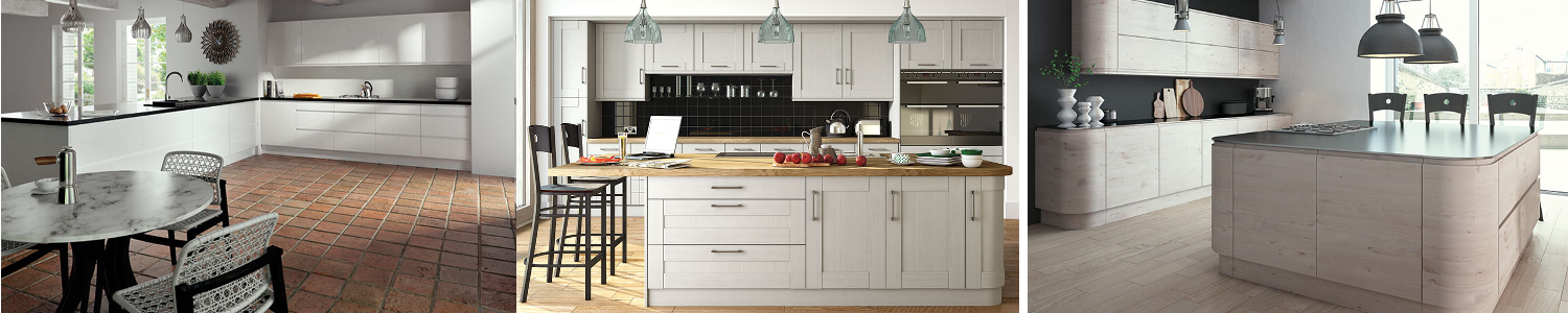 7 Day Kitchens Banner