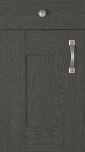 graphite-kitchen-door-sample